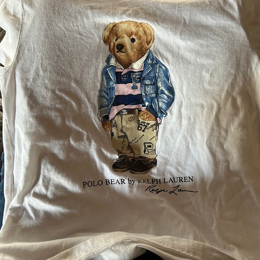 Polo Ralph Lauren Shirt